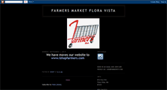 Desktop Screenshot of farmersfv.com